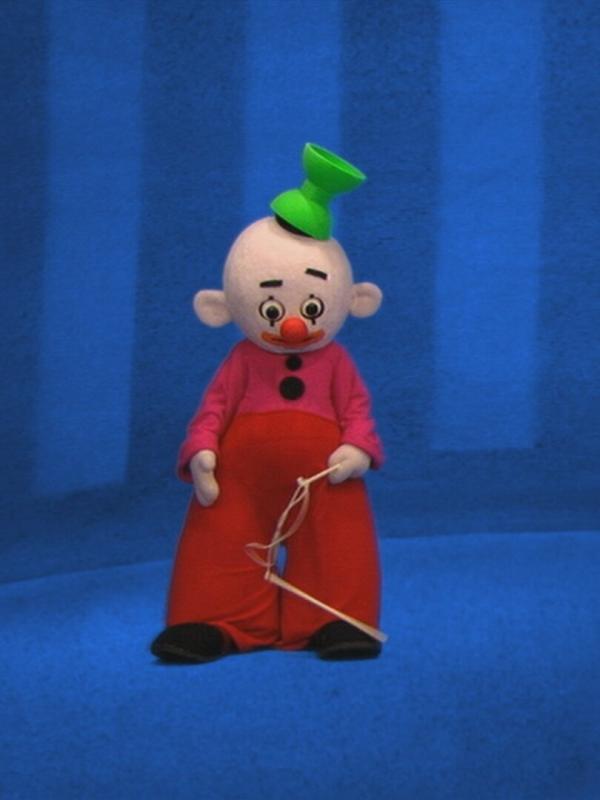 Bumba S1 E55