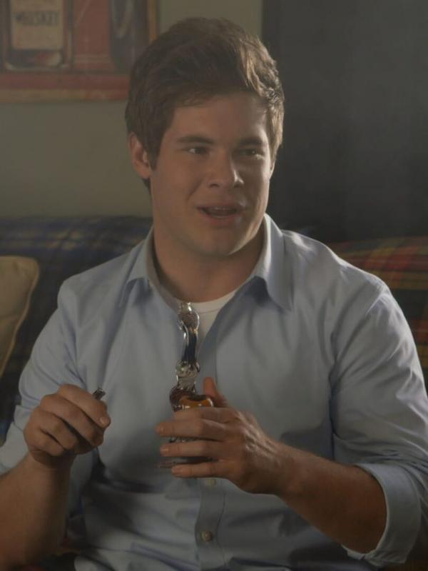 Workaholics S3 E2