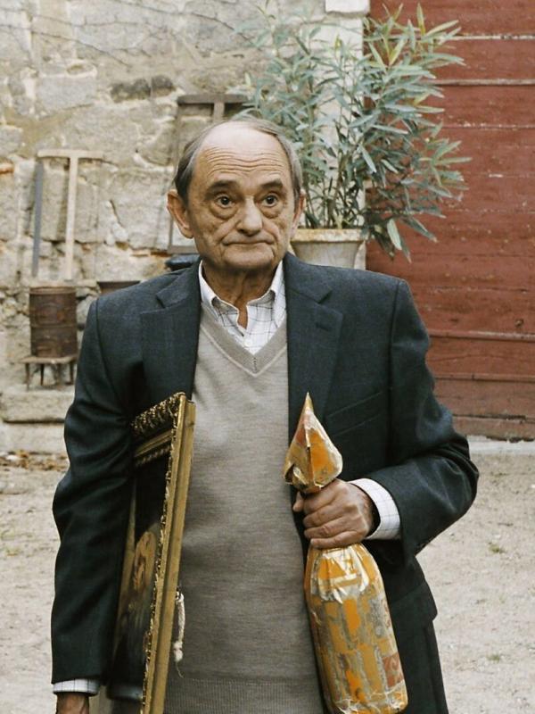 Louis la Brocante S9 E1