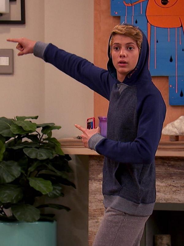 Henry Danger S3 E15