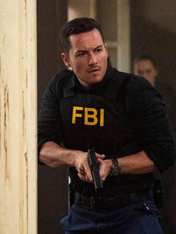 FBI : International S4 E5