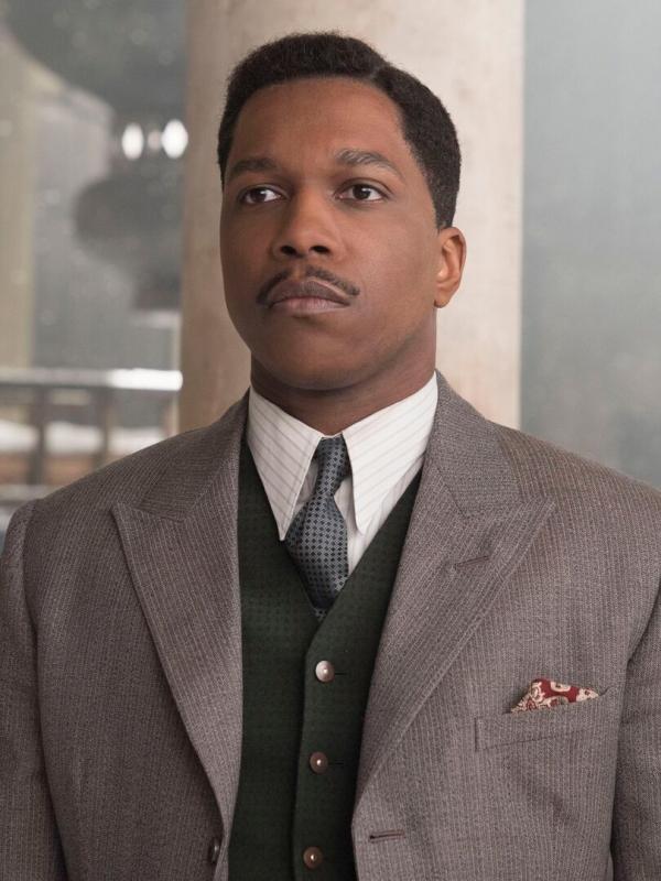 Murder on the Orient Express
