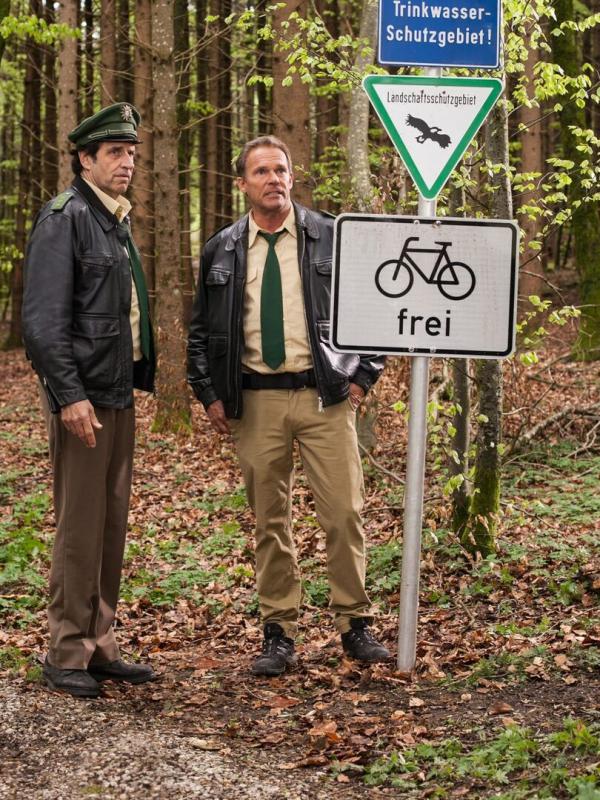 Hubert und Staller S4 E11