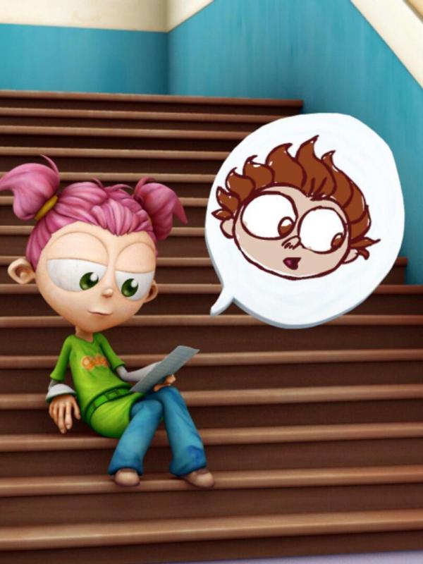 Angelo la Débrouille S1 E15