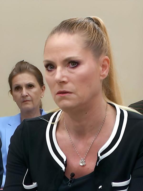 Ulrich Wetzel - Das Strafgericht