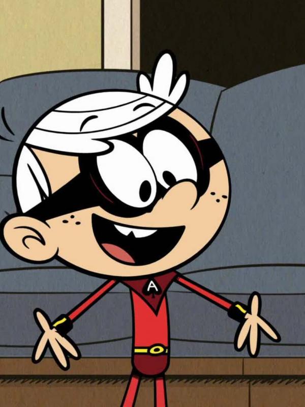 Bienvenue chez les Loud S3 E27