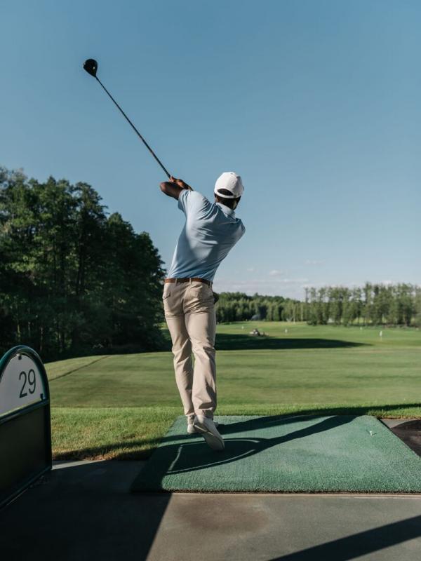 Golf : PGA Tour Champions, Stifel Charity Classic
