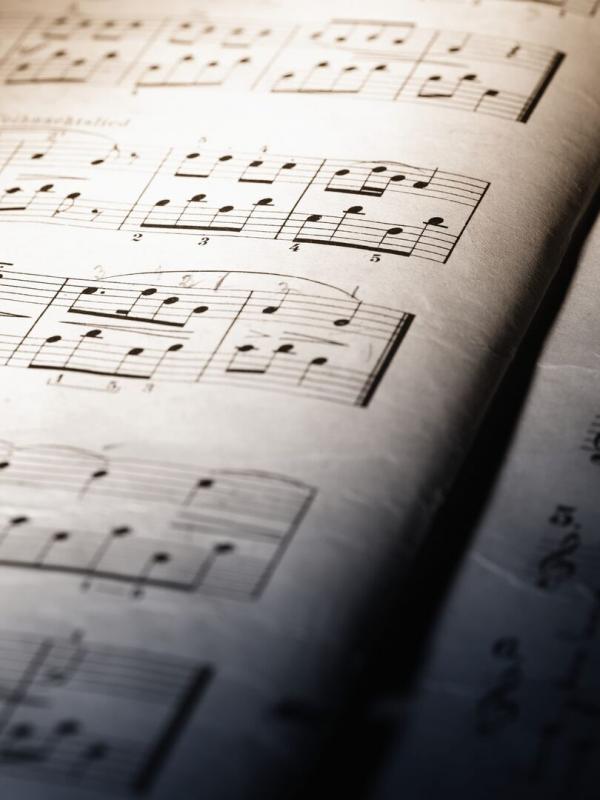 Tour d'orchestre(s) à bicyclette