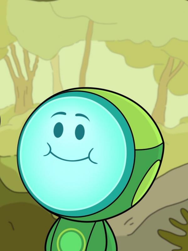 Potobot S1 E16