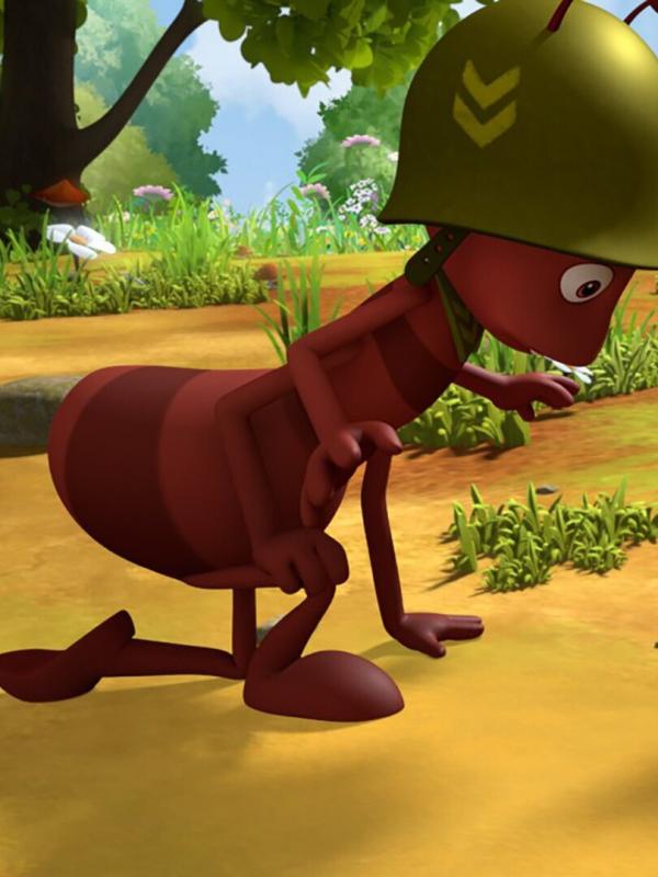 Maya de Bij S2 E13