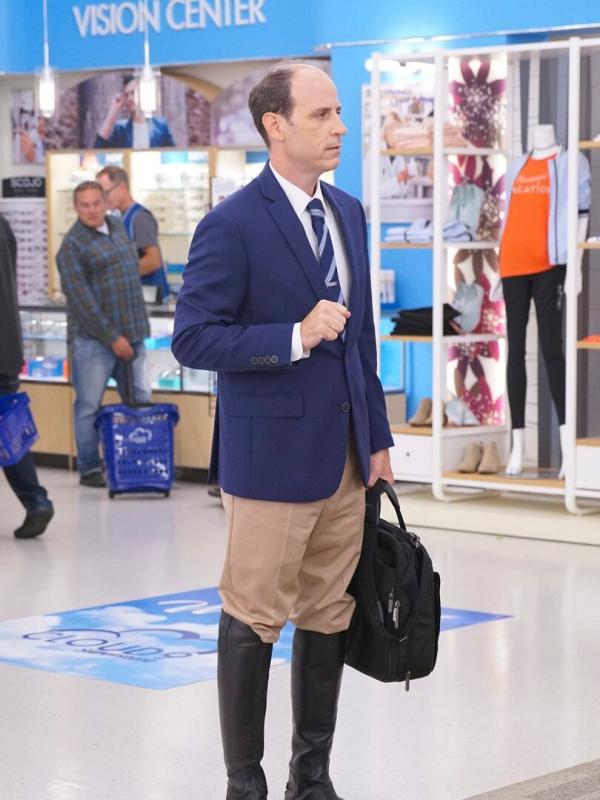 Superstore S3 E4