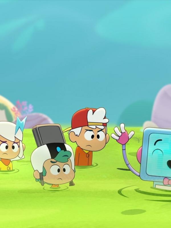 Galactic Agency S1 E24