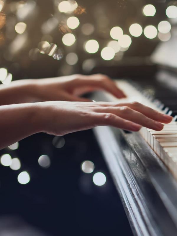 Piano Concerto no. 1 | Finale