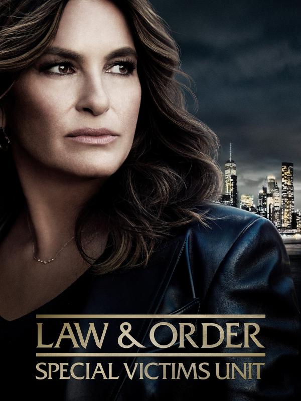 New York Unité Spéciale