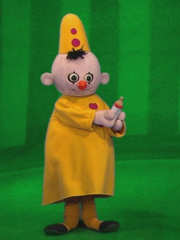 Bumba S1 E65