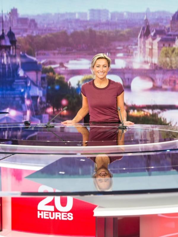 Le Journal de France 2