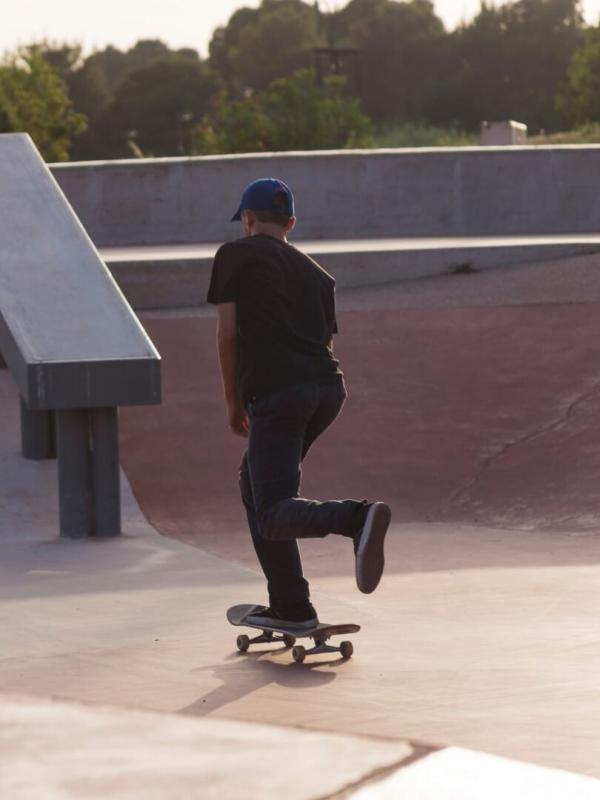 Skate le monde