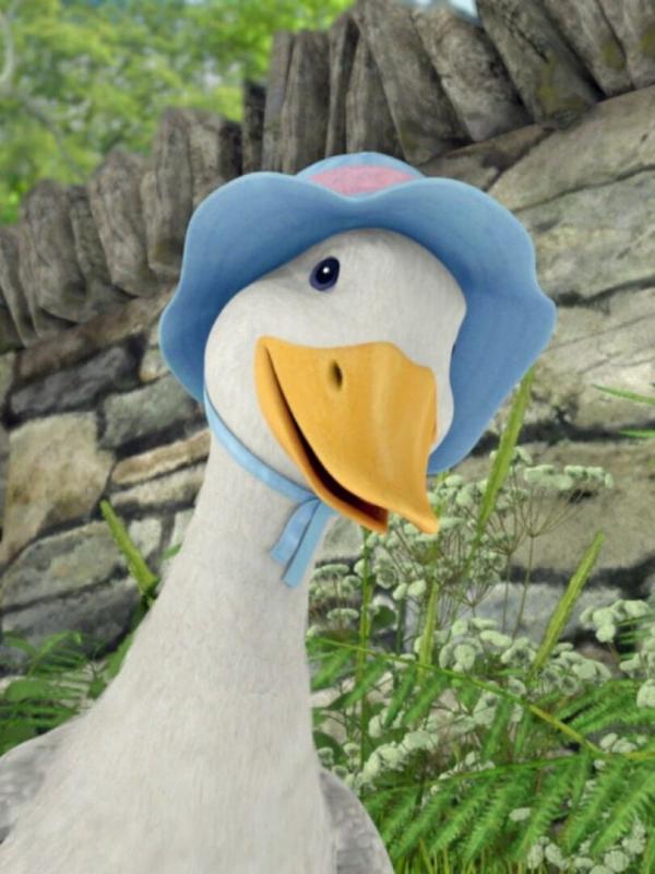Pierre Lapin S2 E2