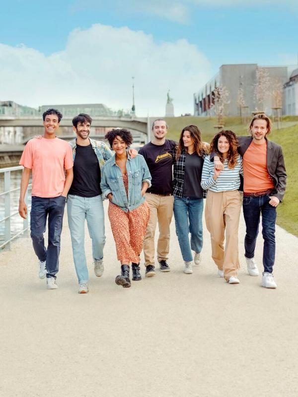 Trentenaires S3 E21