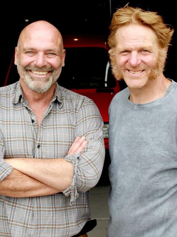 Flipping Bangers : voitures à tout prix