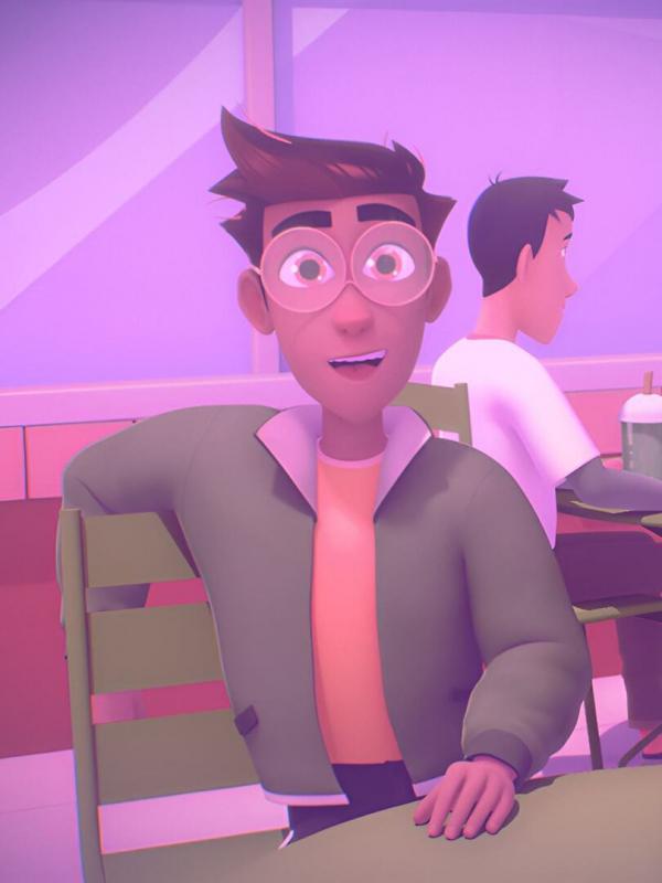 L'armure de Jade S1 E23