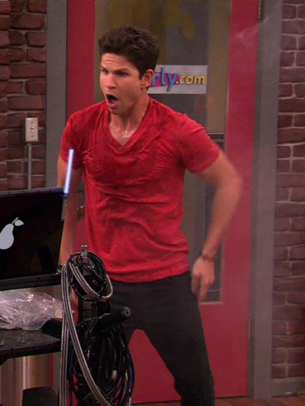 iCarly S4 E8