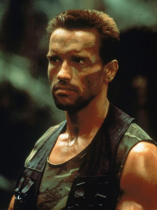 Predator