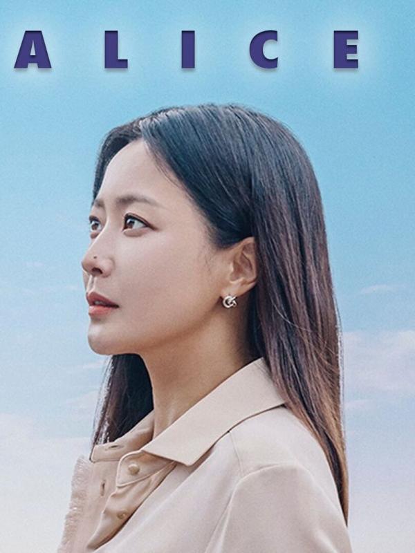 Alice S1 E8