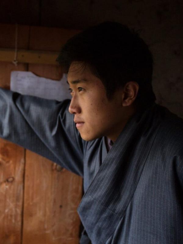 L'école du bout du monde