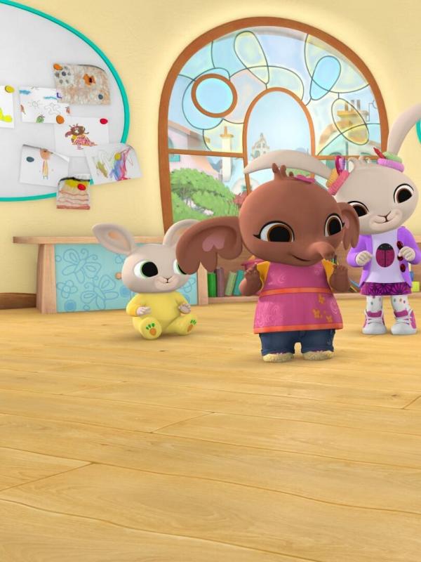 Bing S1 E10