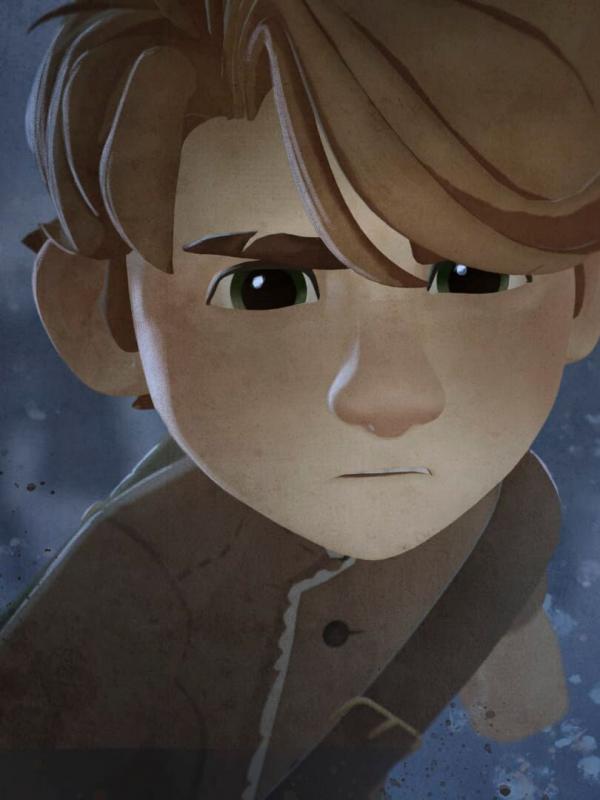 La saga Wingfeather S3 E4