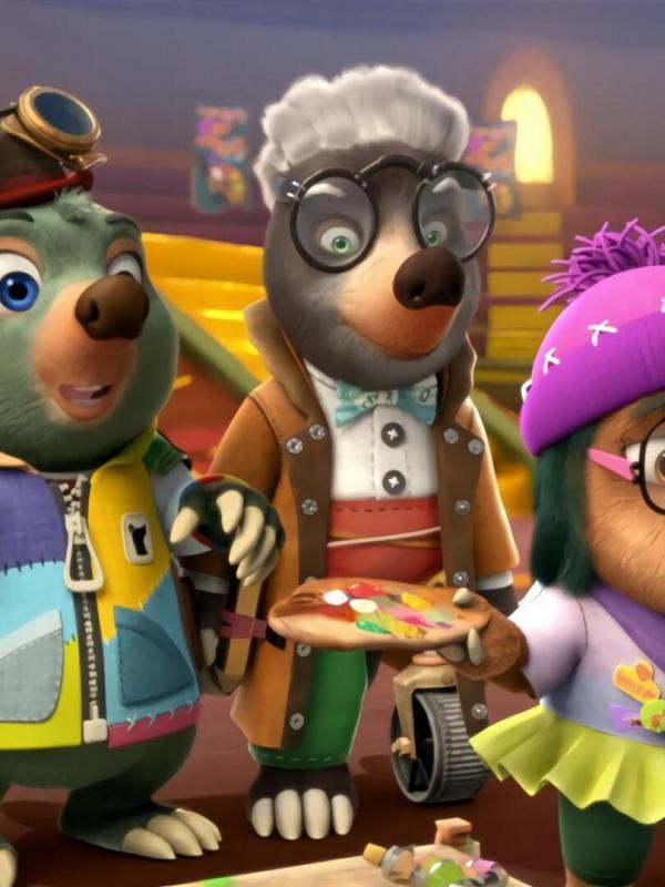Moley S1 E4