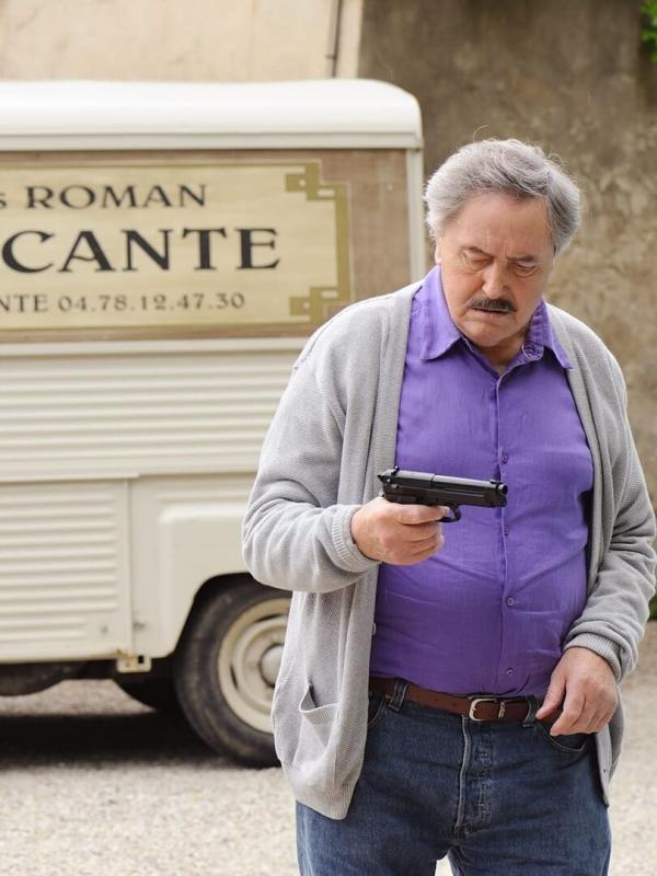 Louis la Brocante S12 E2