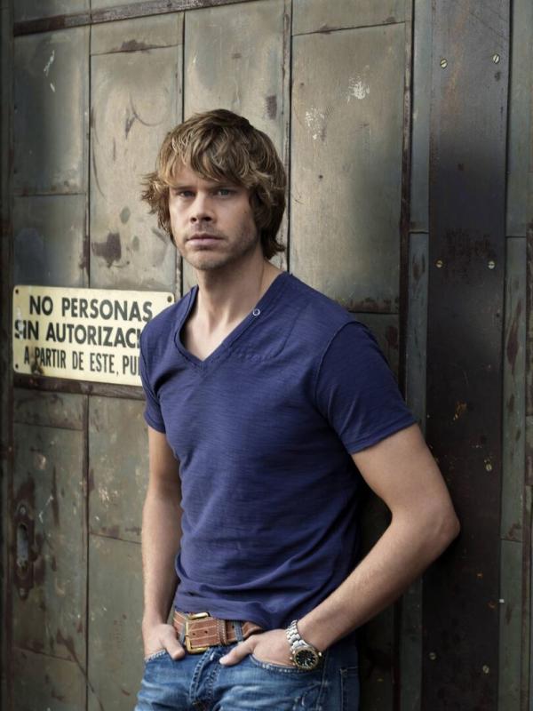 NCIS : Los Angeles S3 E5