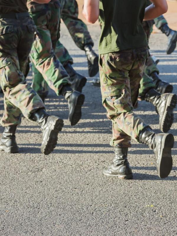 Les Gardes Suisses, la mystérieuse armée du Pape