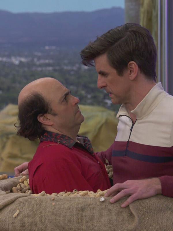 Danger Force S2 E23