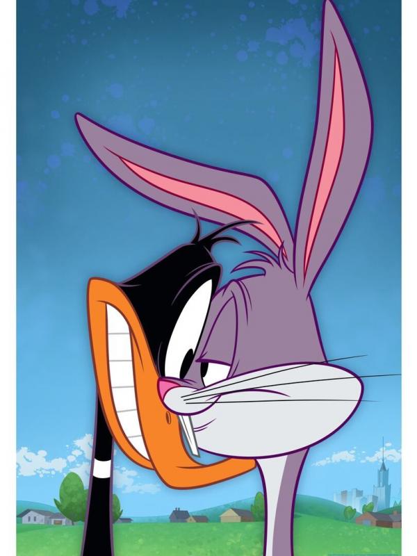 Looney Tunes Show S2 E9