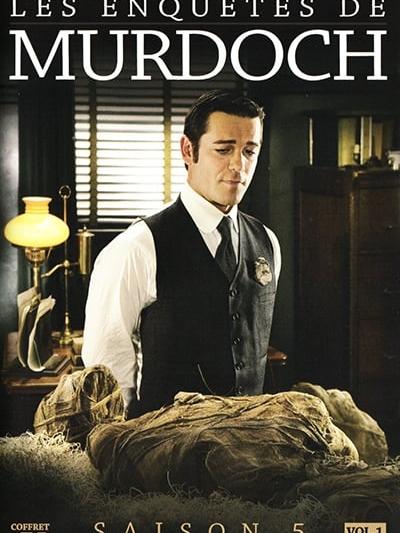 Les Enquêtes de Murdoch