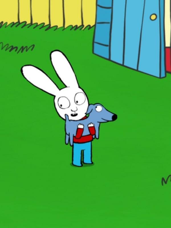 Simon S1 E21