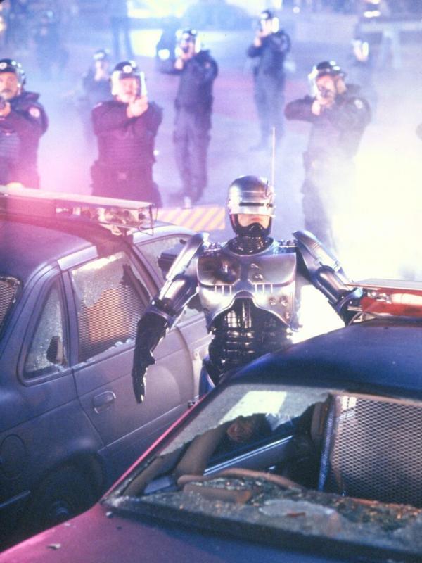 RoboCop 2