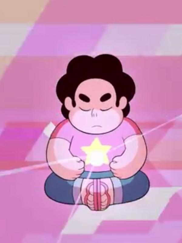 Steven Universe S5 E20