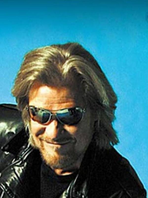 Hall & Oates : Live at the Sydney Entertainment Centre