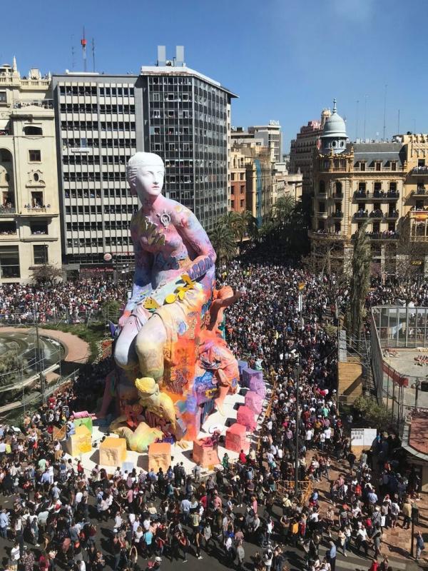 Valencia, da will ich hin!