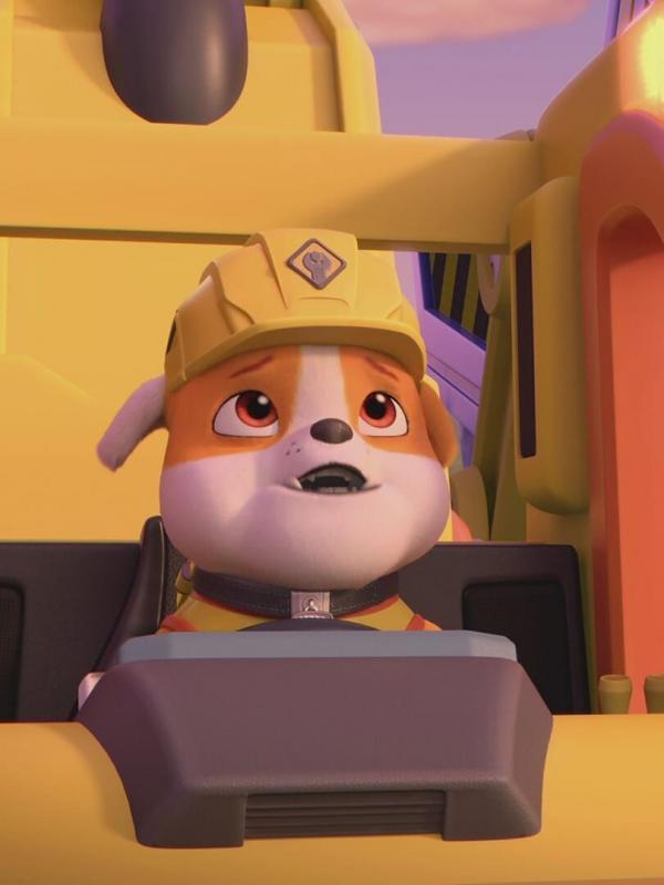 Rubble & Crew S2 E11
