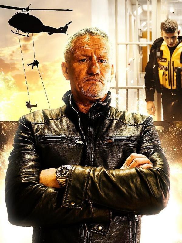 SAS: Catching the Criminals