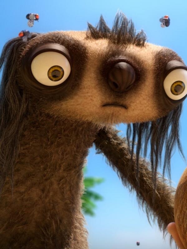 Les as de la jungle à la rescousse S3 E24