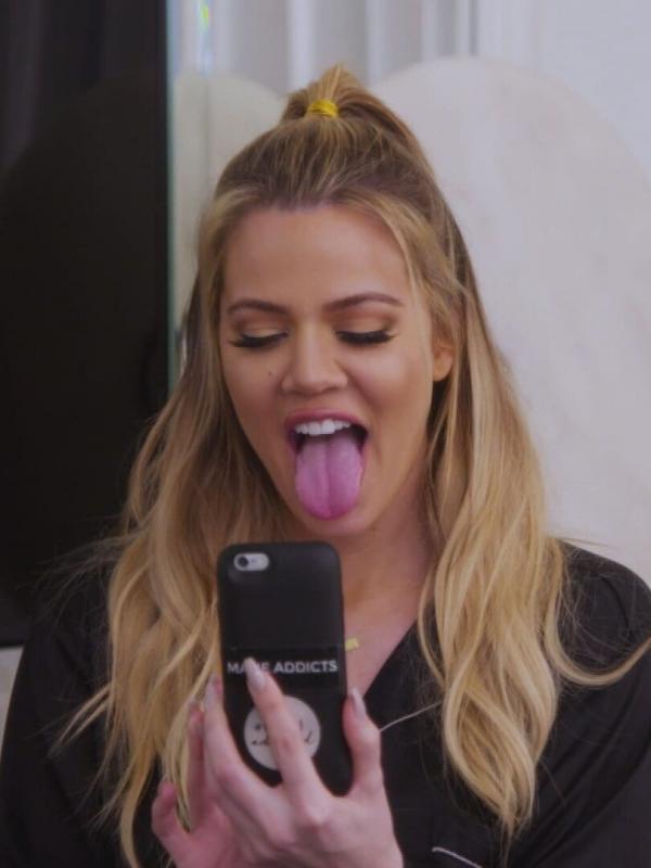 L'incroyable famille Kardashian S12 E11