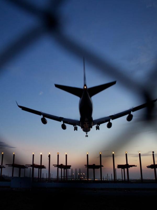 Ultimate Airport USA