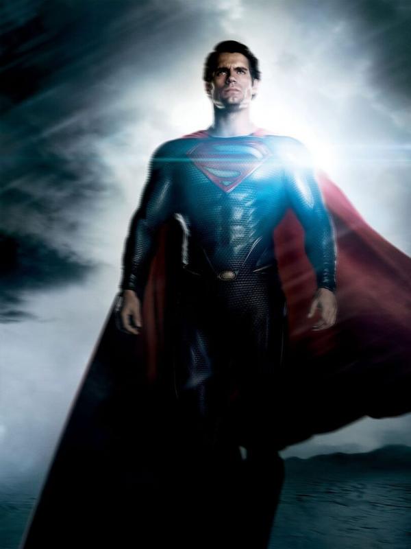 Man of Steel