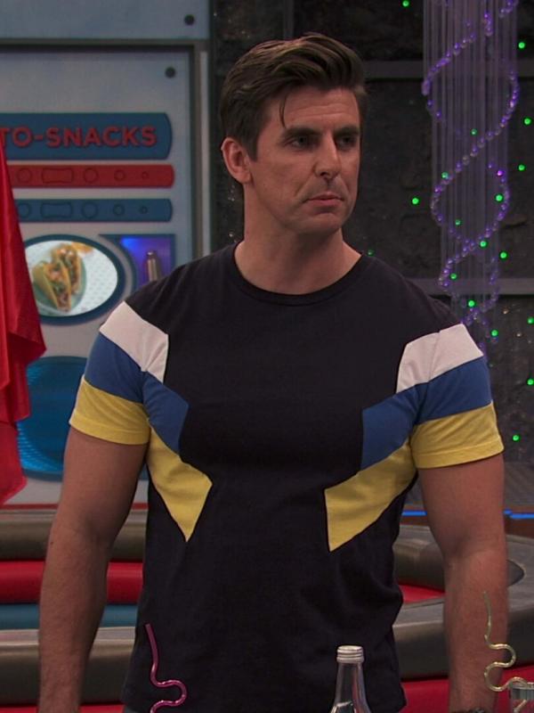 Henry Danger S5 E12